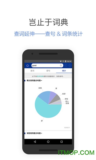 朗文当代英语词典app