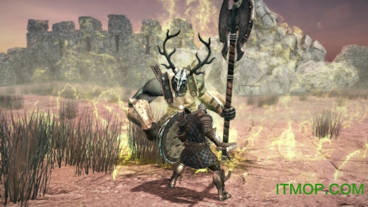 憎恨之心手游安卓版