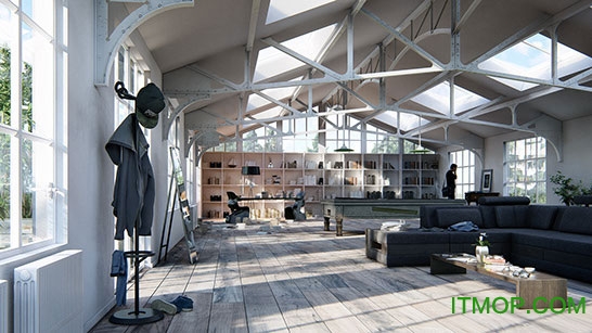 lumion8.0破解补丁