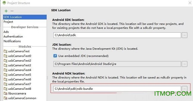 android驱动usb摄像头驱动