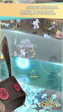 魔女之泉3无限属性版