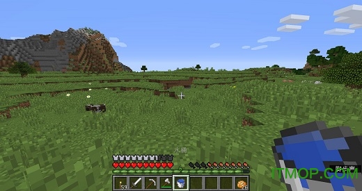 我的世界0.12.1匠魂js插件