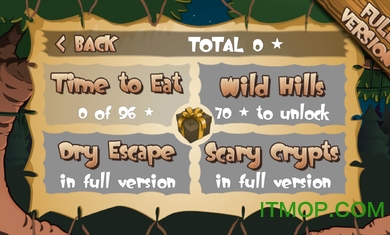 贪婪的蜘蛛破解版下载