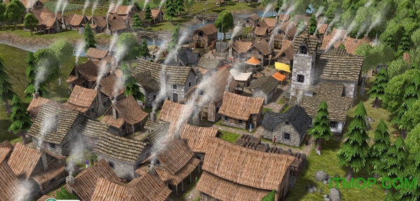 放逐之城手机版