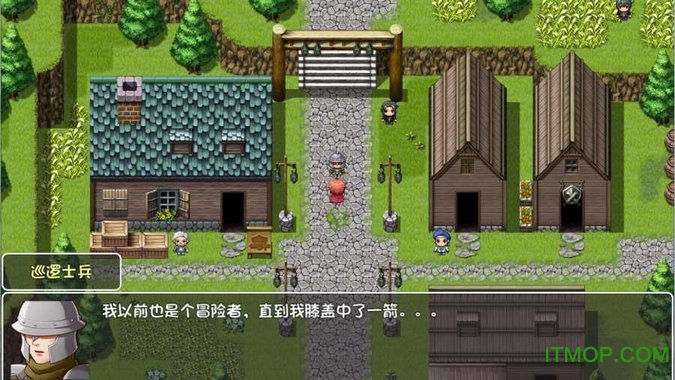 世界World滑稽果篇破解版