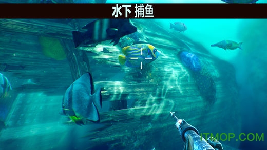 猎鹿人2018苹果版