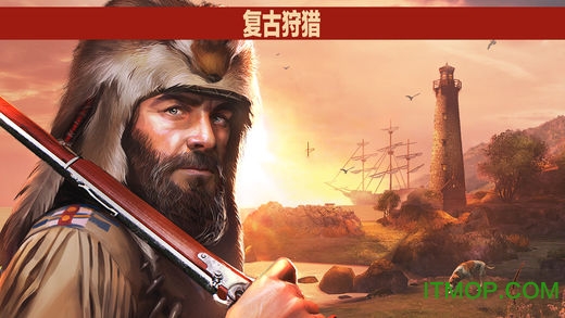 猎鹿人2018中文免谷歌版