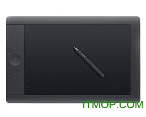 wacom pth451驱动
