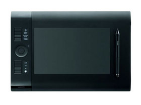 影拓4 ptk640驱动