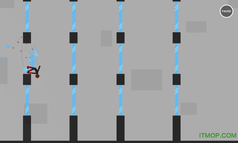 作死火柴人破解版下载