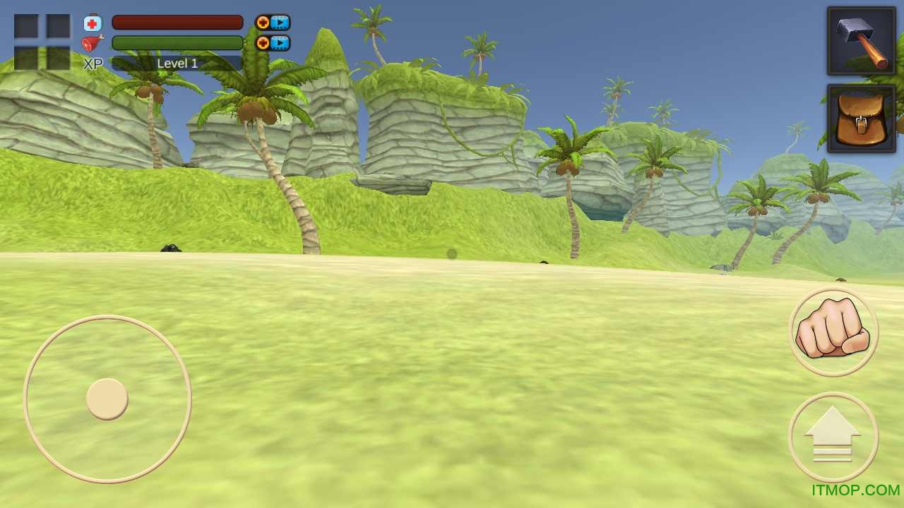 3d荒岛生存破解版下载