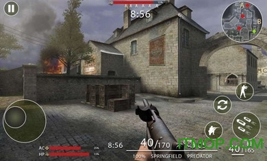 秘密使命召唤破解版下载