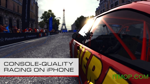 超级房车赛手机版存档