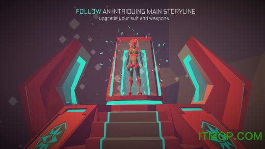 无人深空官方正版手机版 无人深空游戏