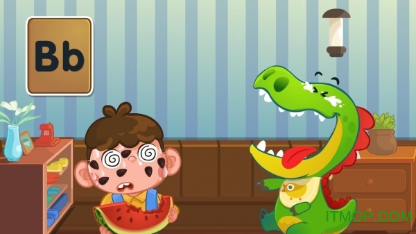 英语自然拼读app