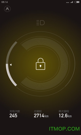 EUNi滑板车客户端 EUNi滑板车app