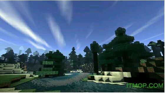 我的世界1.0.7正式版