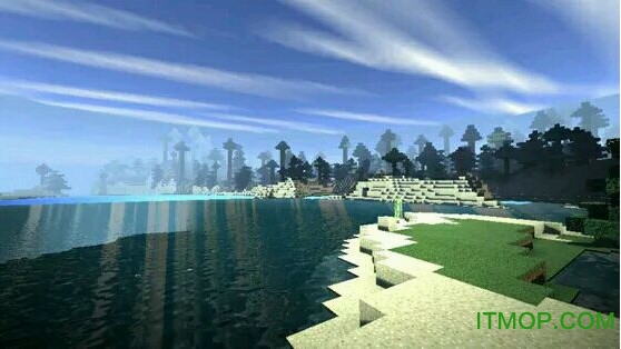 我的世界1.0.7正式版