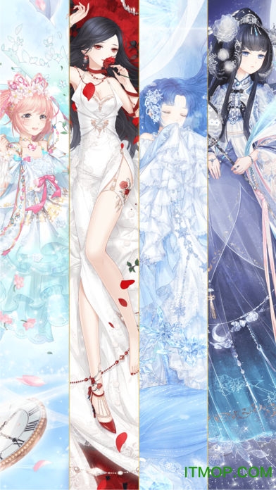 奇迹暖暖新春版本