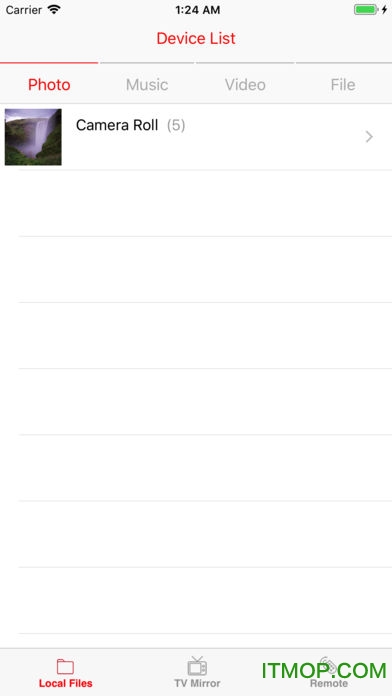宜享多屏软件客户端(eshare)