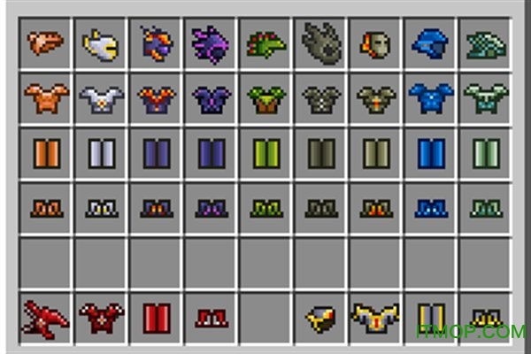 我的世界泰拉瑞亚模组下载