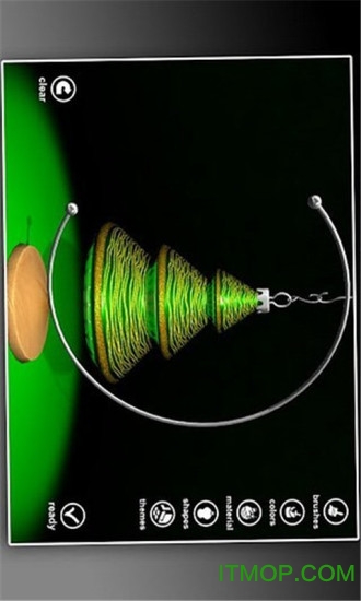 一起玩陶艺圣诞免费版