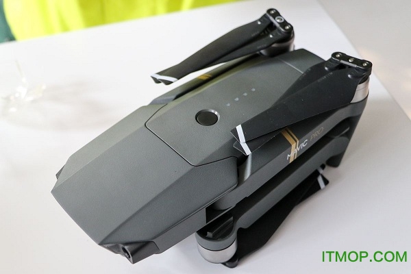 dji大疆御mavic无人机