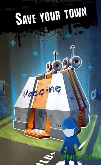 死亡2048游戏下载