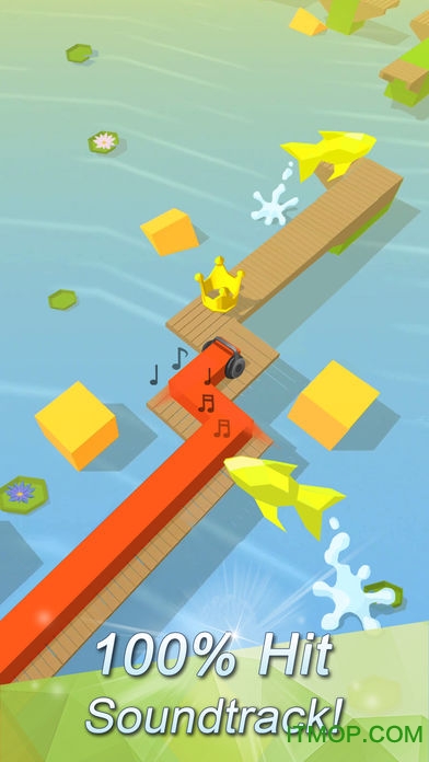 跳舞的线风暴之怒完整版饭制版