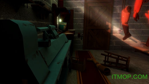 暗影一直存在破解版