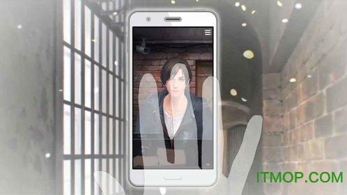 无法触碰的掌心手游