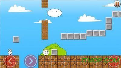 变态猫版超级玛丽2