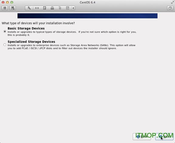 CentOS 6.4 最新安装教程（组图）_it猫扑网