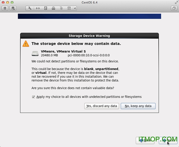 CentOS 6.4 最新安装教程（组图）_it猫扑网