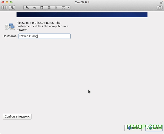 CentOS 6.4 最新安装教程（组图）_it猫扑网