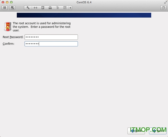 CentOS 6.4 最新安装教程（组图）_it猫扑网
