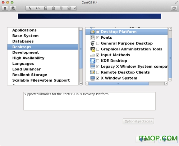 CentOS 6.4 最新安装教程（组图）_it猫扑网