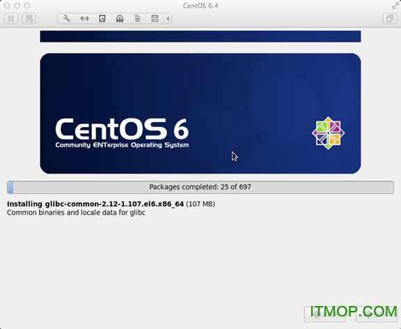 CentOS 6.4 最新安装教程（组图）_it猫扑网
