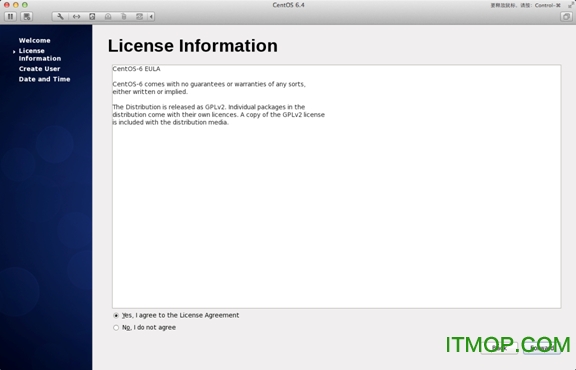 CentOS 6.4 最新安装教程（组图）_it猫扑网