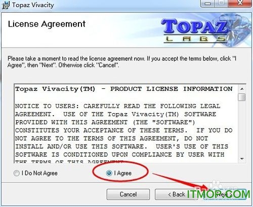 Topaz ReStyle滤镜中文版