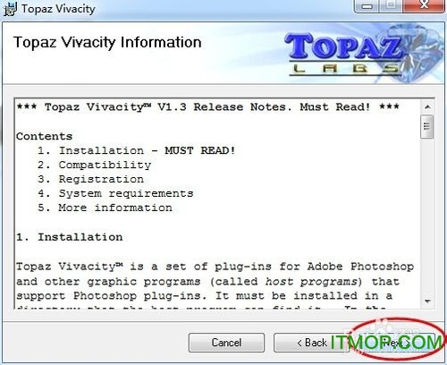 Topaz ReStyle滤镜中文版
