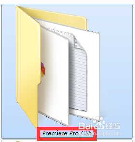 Premiere Pro_CS5 正版 快速安装以及破解