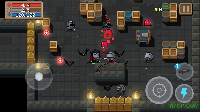 元气骑士bilibili版 元气骑士bilibili版下载