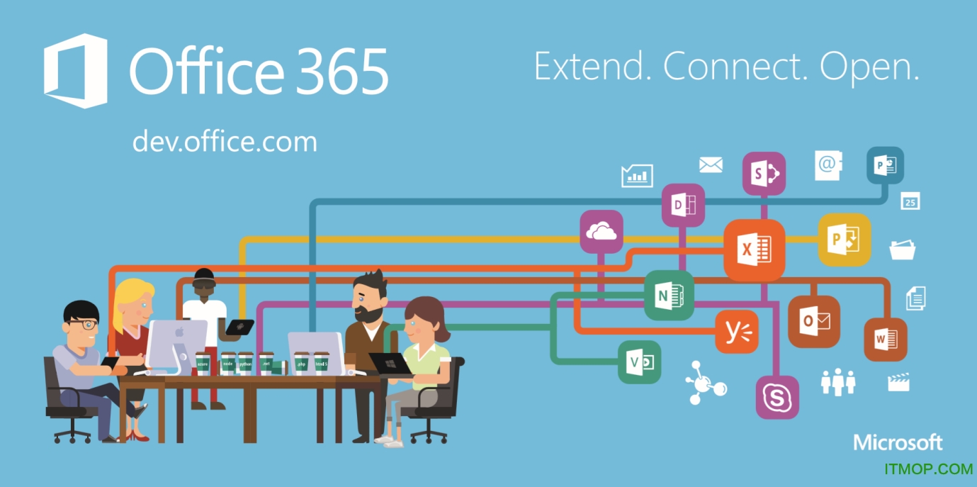 office365家庭版下载