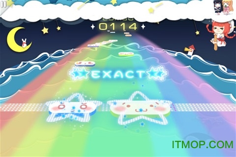 同步音律喵赛克官网版