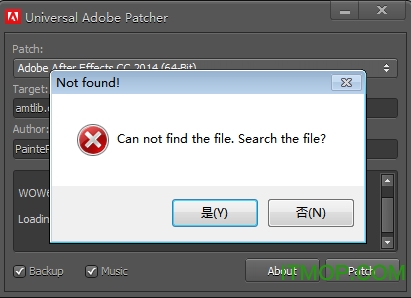 Illustrator CC 2015破解版安装说明