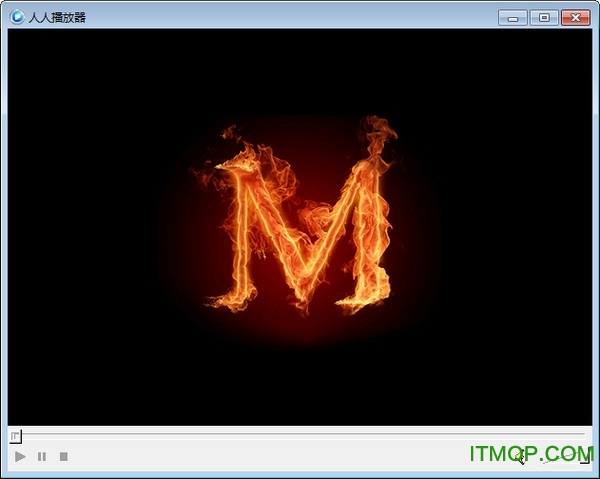 人人播放器