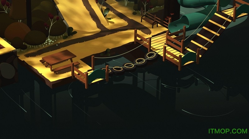 Where Cards Fall手机版