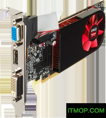 AMD Radeon系列显卡BIOS刷新工具 AMD Radeon系列显卡BIOS刷新工具