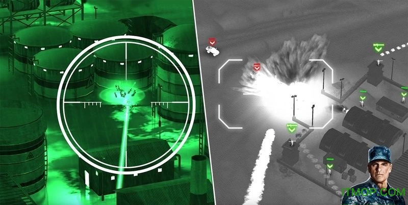 无人机2空袭游戏 无人机2空袭游戏